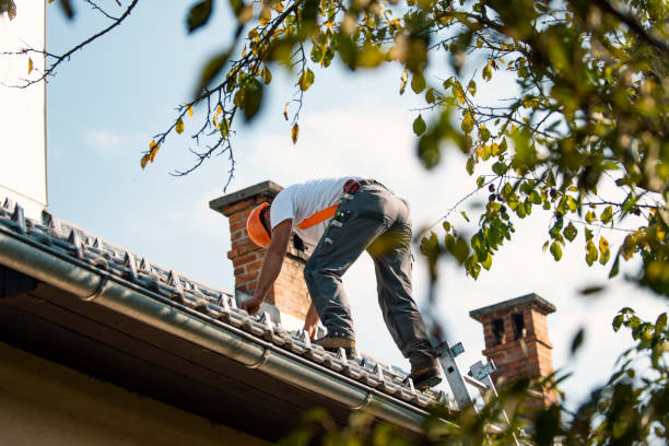 Best Residential Roofing Contractor  in Rio Grande, OH